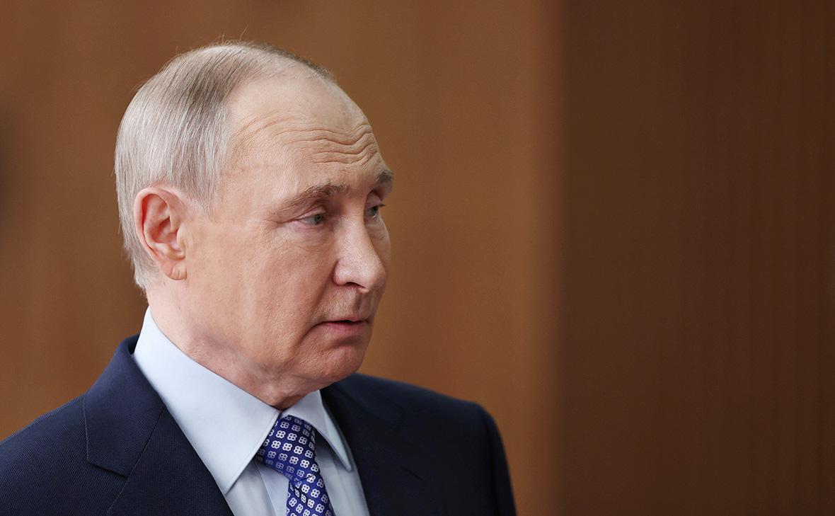 Путін не може зупинити війну без втрат для себе: у Росії зростає загроза соціальної нестабільності — Bild