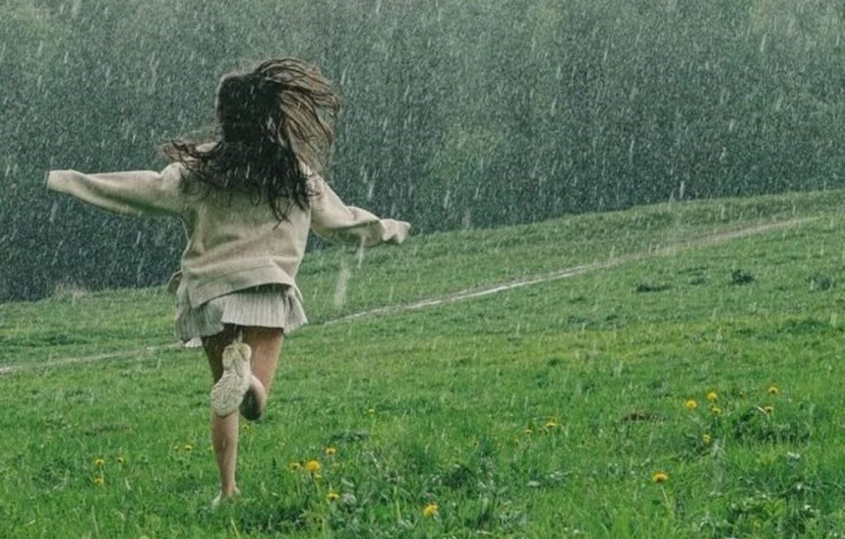 Грозы, дожди и ветер: какой будет погода в Украине 20 мая 2025 года