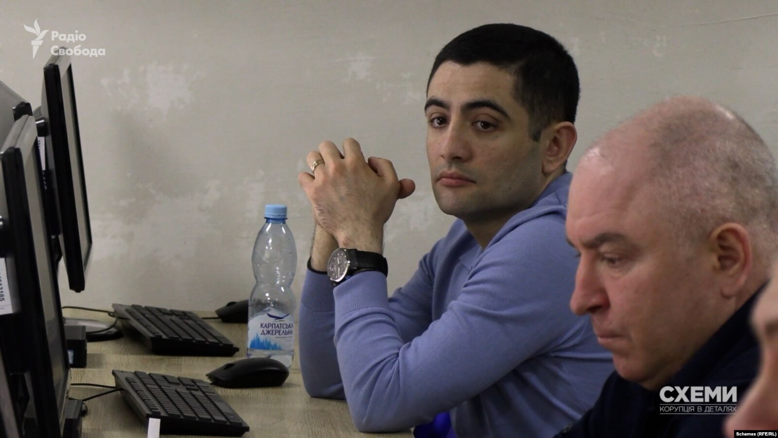 Харьковский клан с тенью ИГИЛ в биографии: кто такой Амил Омаров и почему он хочет возглавить БЕБ