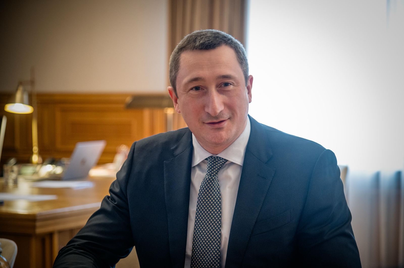 Закон о множественном гражданстве в Украине может быть принят до конца года — Чернышев