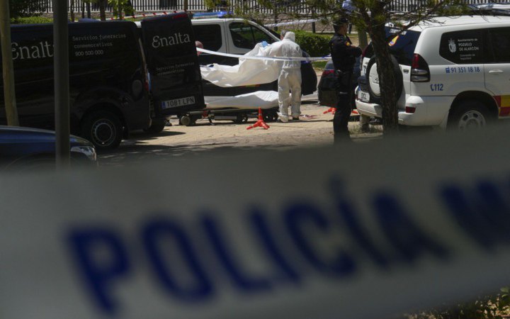 Іспанія відмовила Україні в спільному розслідуванні вбивства Портнова: можливий "український слід" — ЗМІ