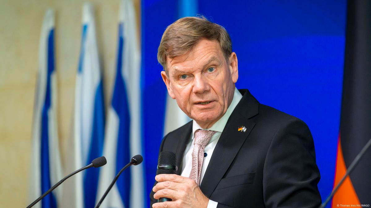 Європа і США готують нові санкції проти РФ — глава МЗС Німеччини закликає до тиску на Путіна