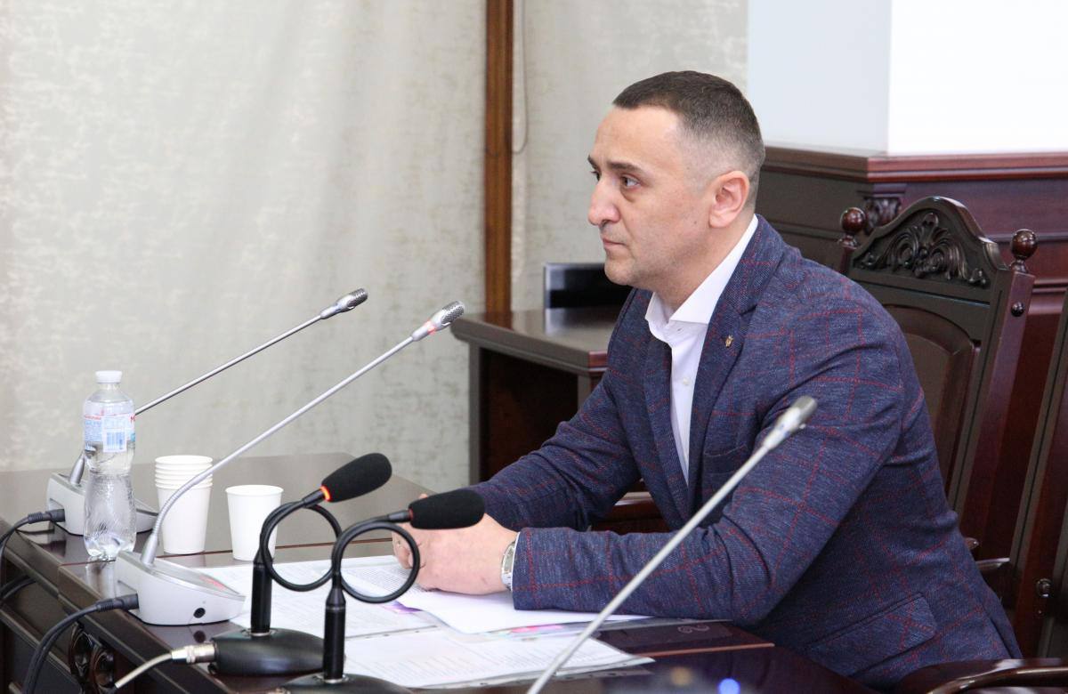 Суддя Сергій Ступак, якому загрожувало звільнення, залишився на посаді: ВРП проігнорувала висновки ВККС