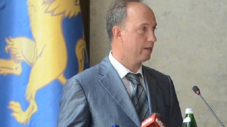 Олег Бачун получил меру пресечения в виде залога 2 млн гривен по подозрению в подстрекательстве ко взяточничеству