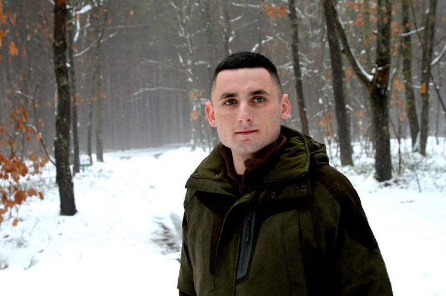 Колишній директор філії «Ліси України» Богдан Васюхник оформив 56 тисяч доларів на безробітну дружину