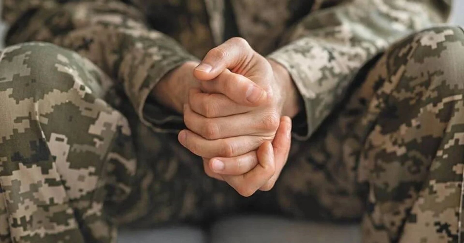 Військовим-дезертирам дозволять уникнути покарання, але є умова