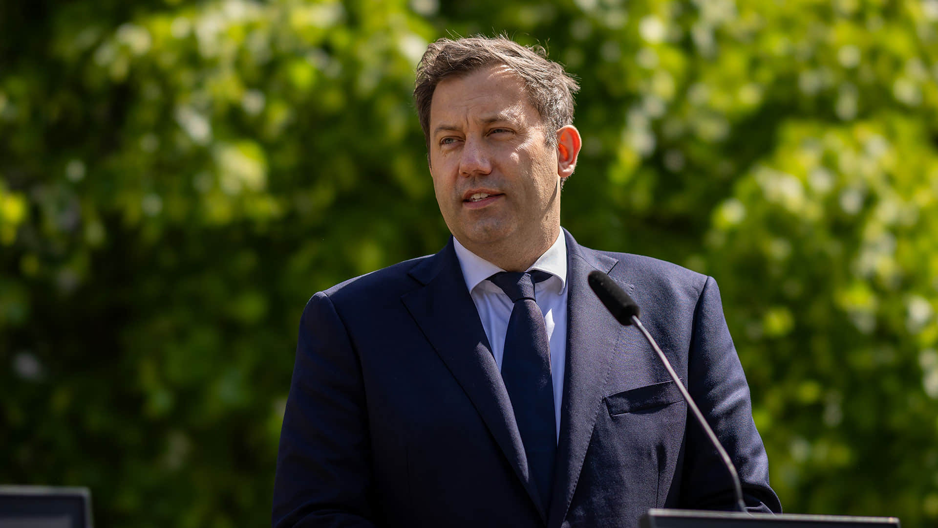 Германия не меняла политику по ударам по РФ — Клингбайль опроверг снятие ограничений