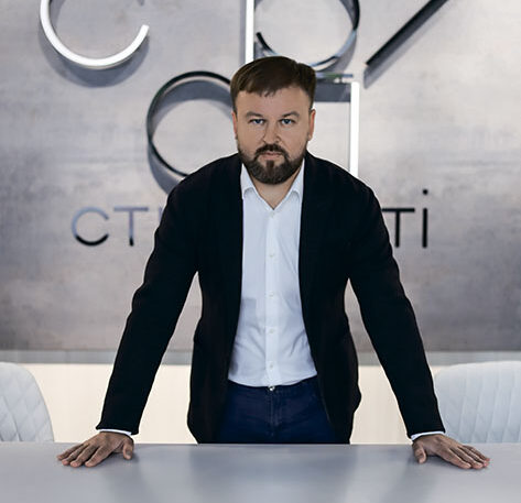 Маслєнніков Єгор