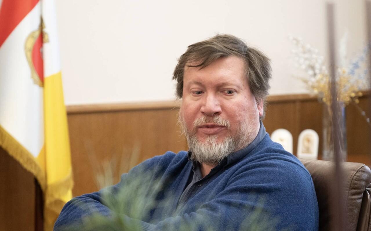 Директор департаменту Одеської мерії Андрій Розов приховав майна на понад 6 мільйонів гривень