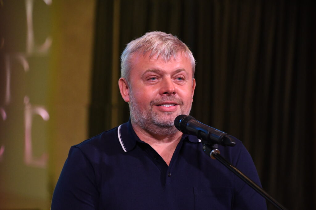 Григорий Козловский