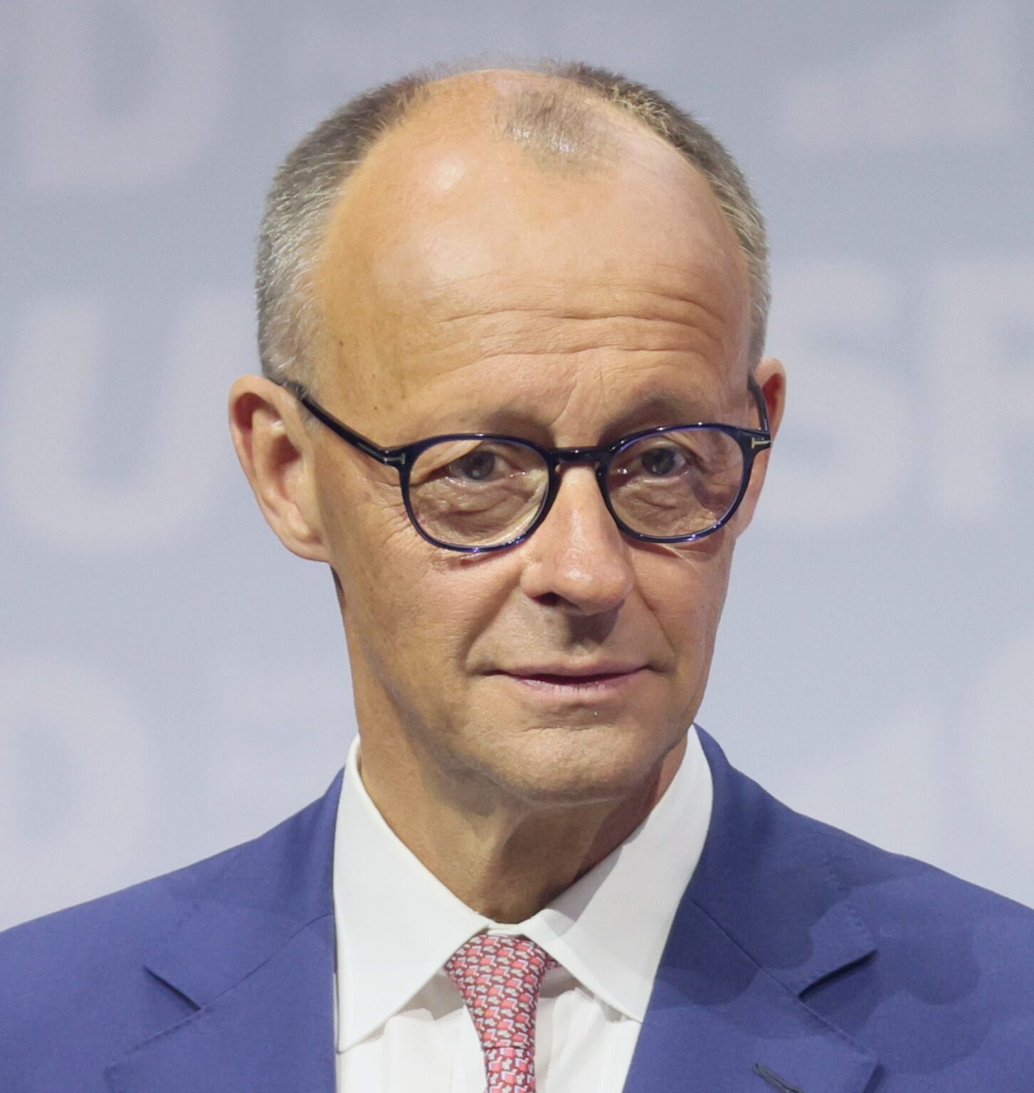 Мерц Фрідріх