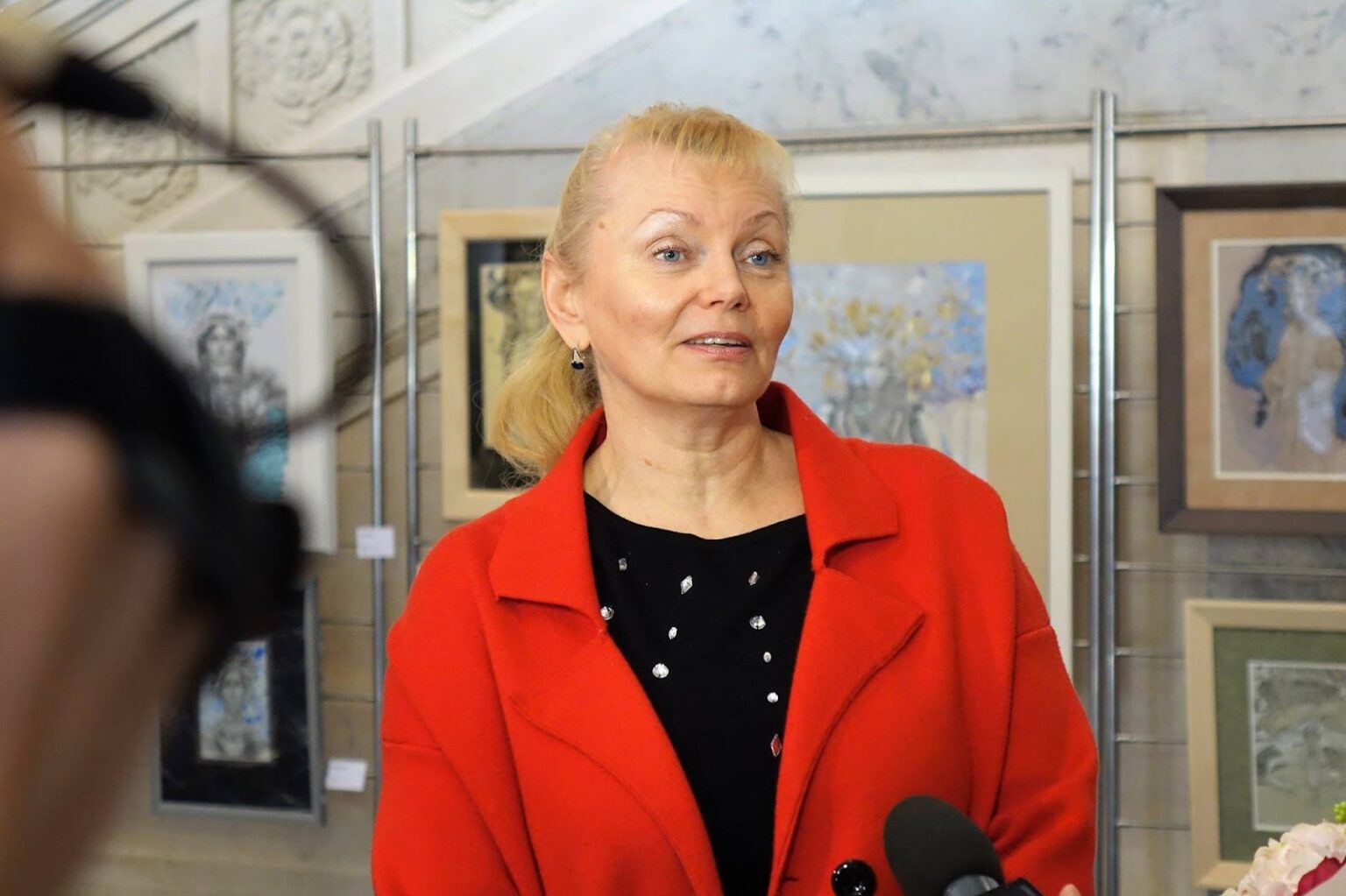 Неля Куковальська