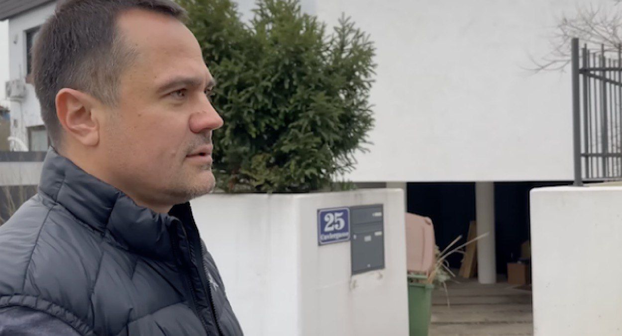 Подружжя Комарницьких володіло 110 квартирами в Києві — розслідування