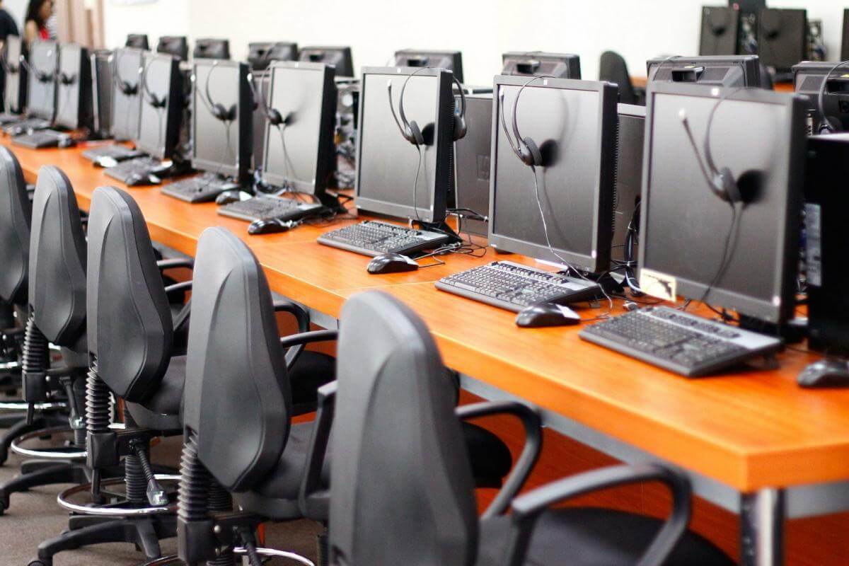 Кто контролирует мошеннические колл-центры в Украине?
