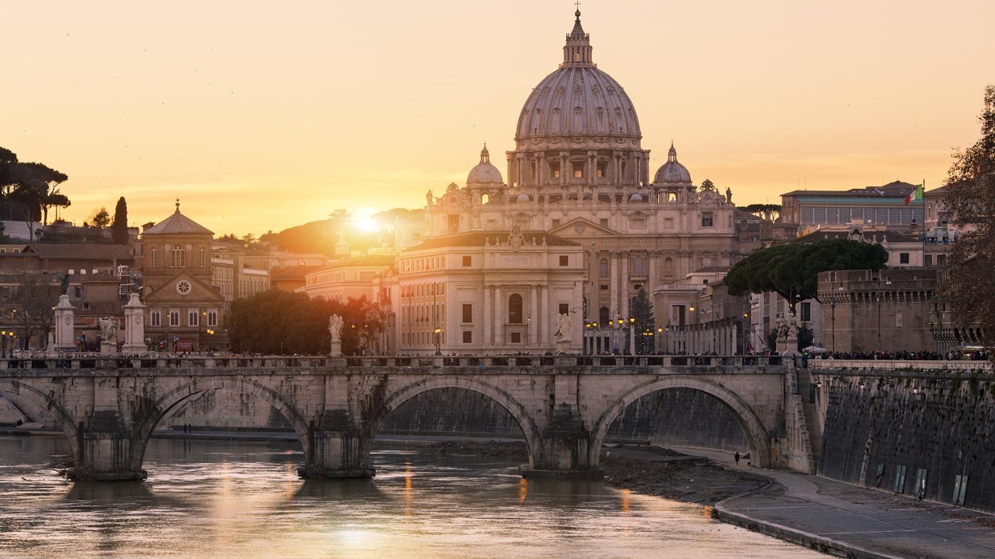 У Ватикані відключать мобільний зв'язок під час конклаву для вибору нового Папи Римського