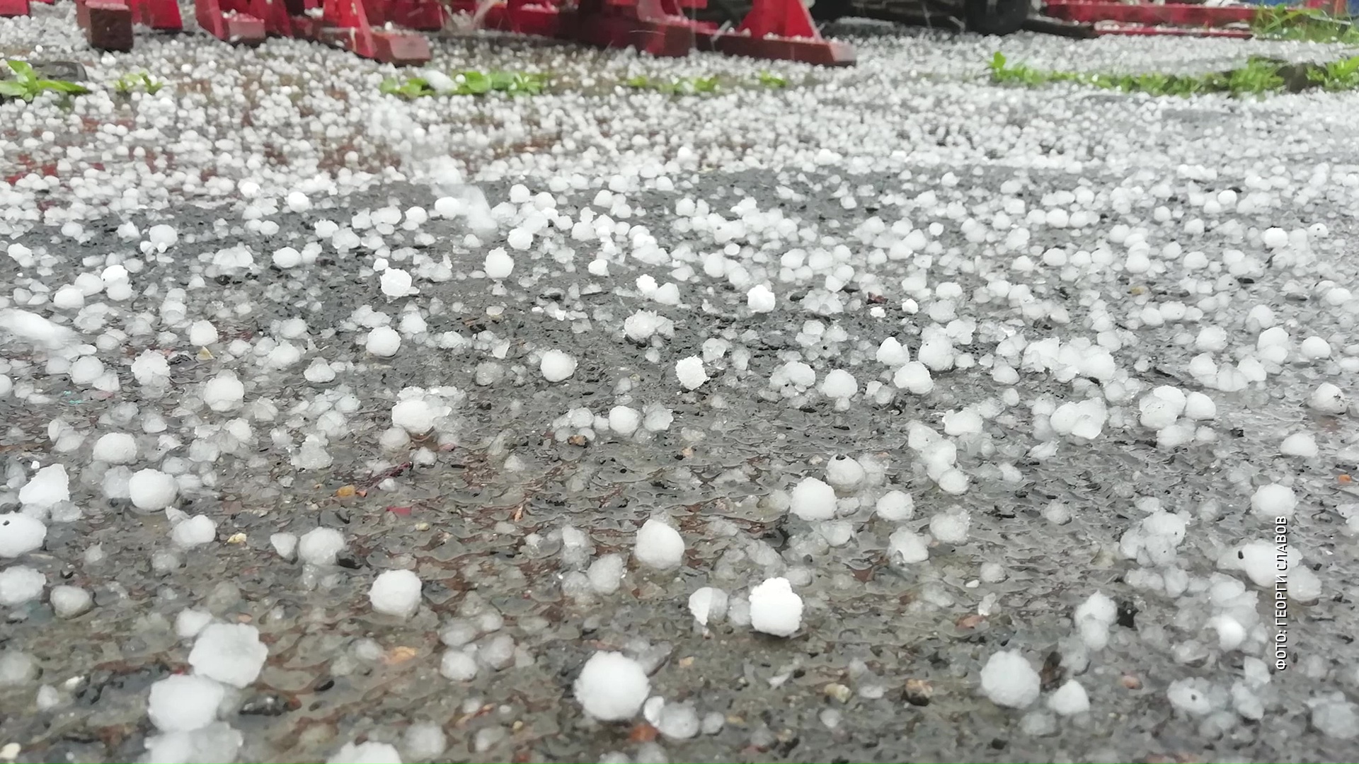 До +29 і град: прогноз погоди в Україні на тиждень — коли очікувати грози, дощі та справжню спеку