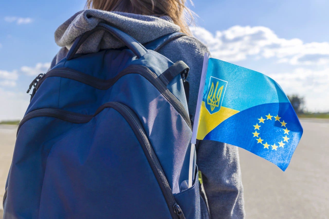 ЕС в июне решит судьбу временной защиты для украинцев: возможно поэтапное сворачивание