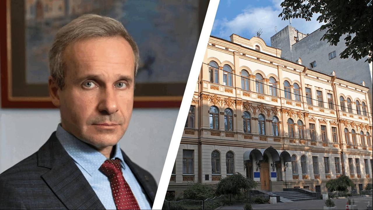 Сергій Бєляєв: російський агент впливу у серці української культури?