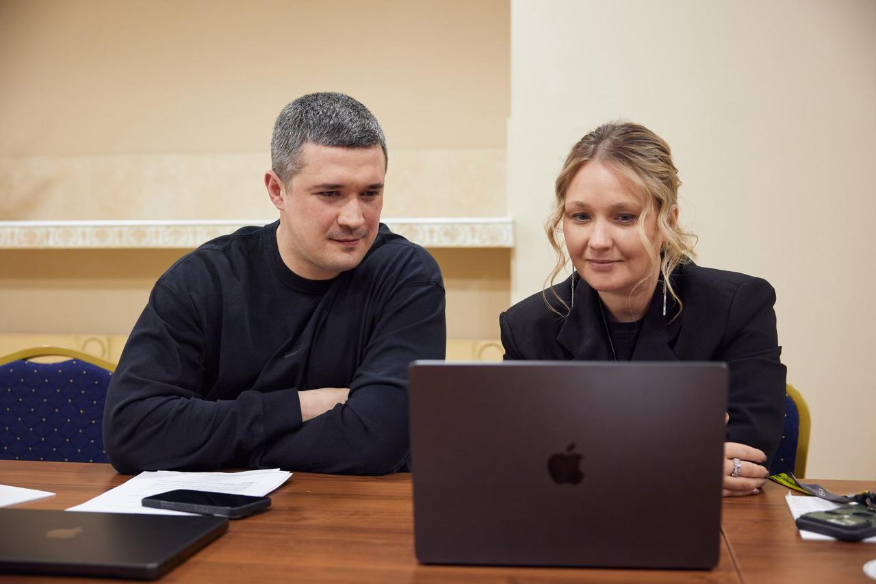 Валерія Іонан звільнена з посади заступника міністра цифрової трансформації — рішення Кабміну