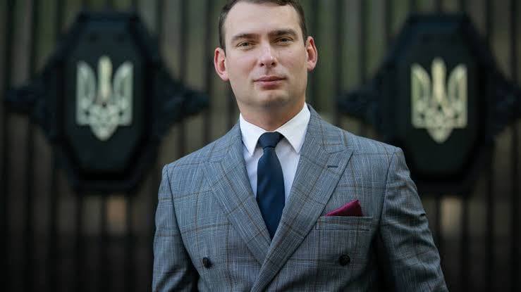 Нардеп Железняк стремительно теряет популярность: YouTube-проект политика собирает минимальные просмотры