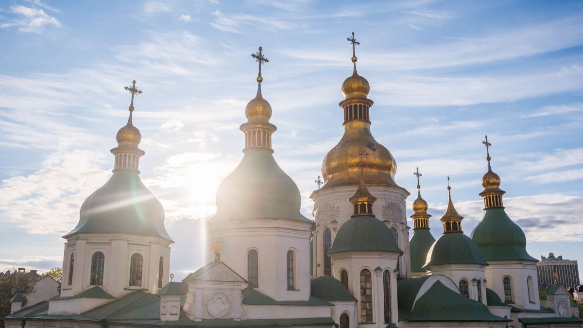 Вознесіння Господнє 2025: значення, традиції та головні заборони