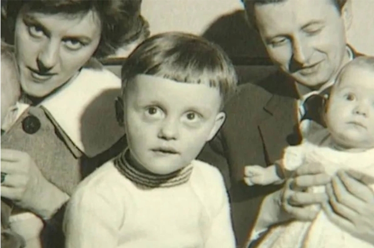 Мерц Фрідріх