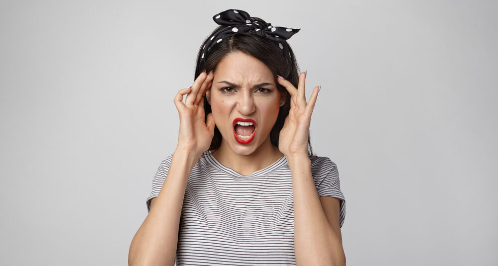 Найбільш запальні знаки зодіаку: хто зривається на скандали та може проявити жорсткість