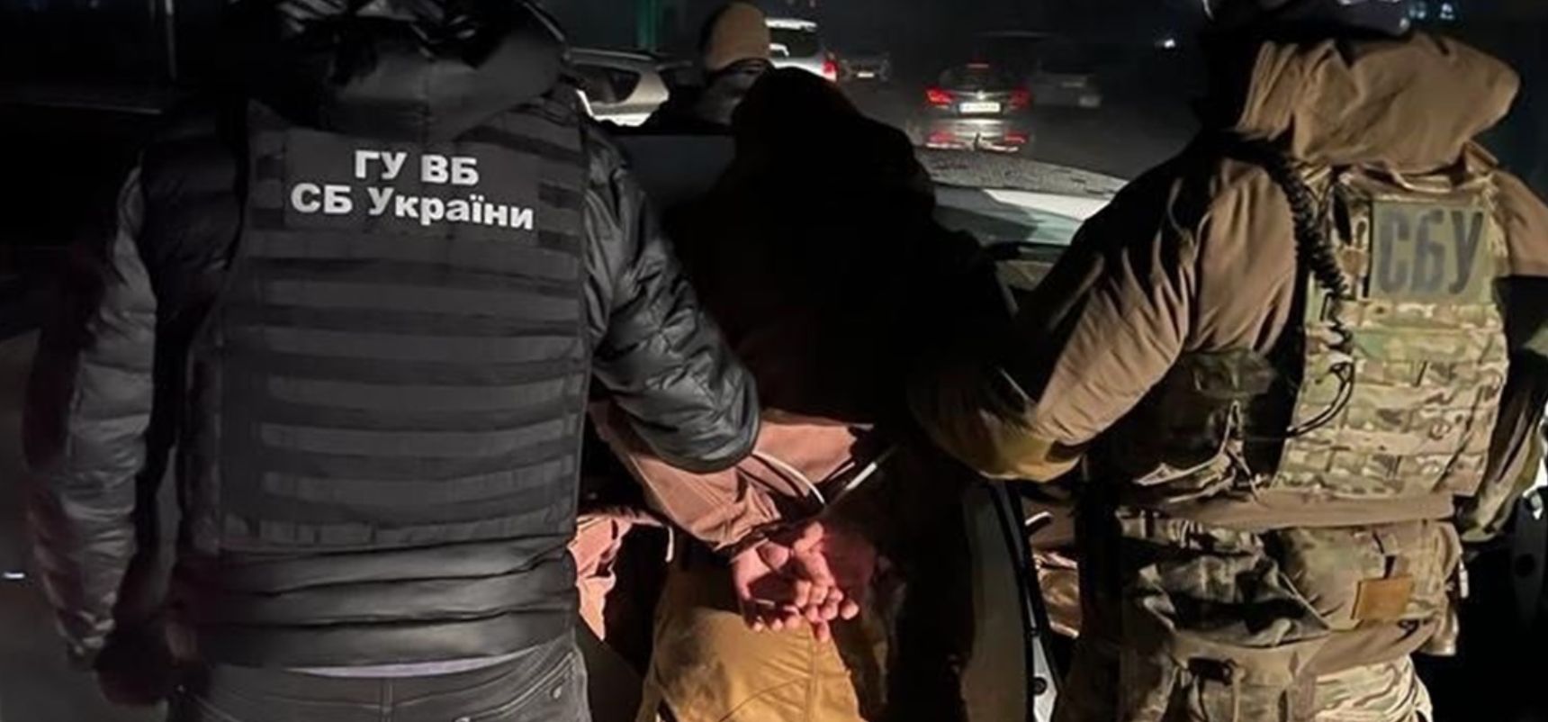 Эксчиновник Бориспольского РВА, который за $80 тыс. обещал повлиять на СБУ, отпустили условно