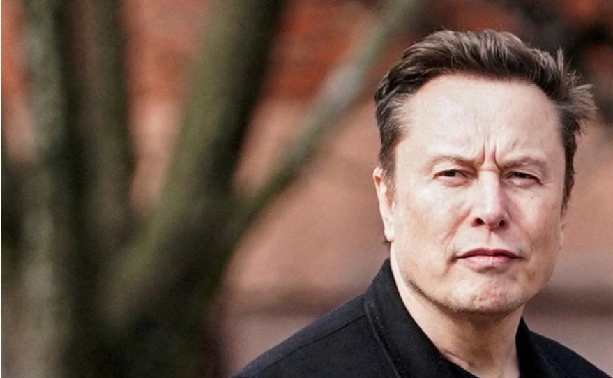 Рада директорів Tesla ініціювала пошук наступника Ілона Маска — WSJ