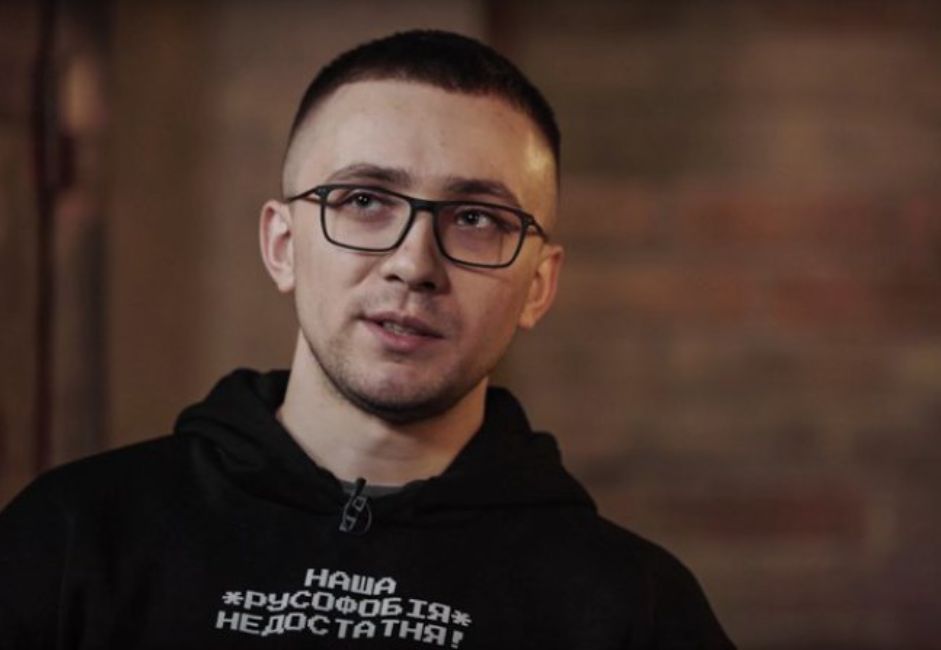 Сергей Стерненко заявил, что на него совершили нападение