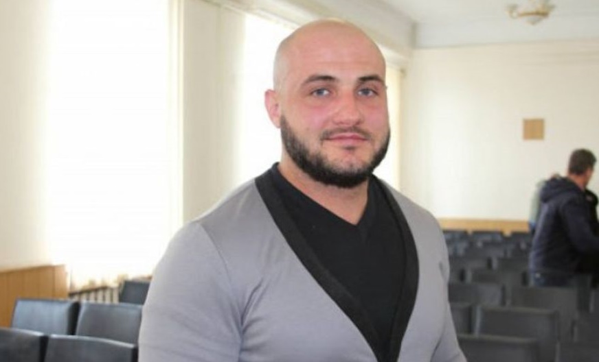 Срок за угрозу убийством: суд признал виновным эксчиновника Затоки