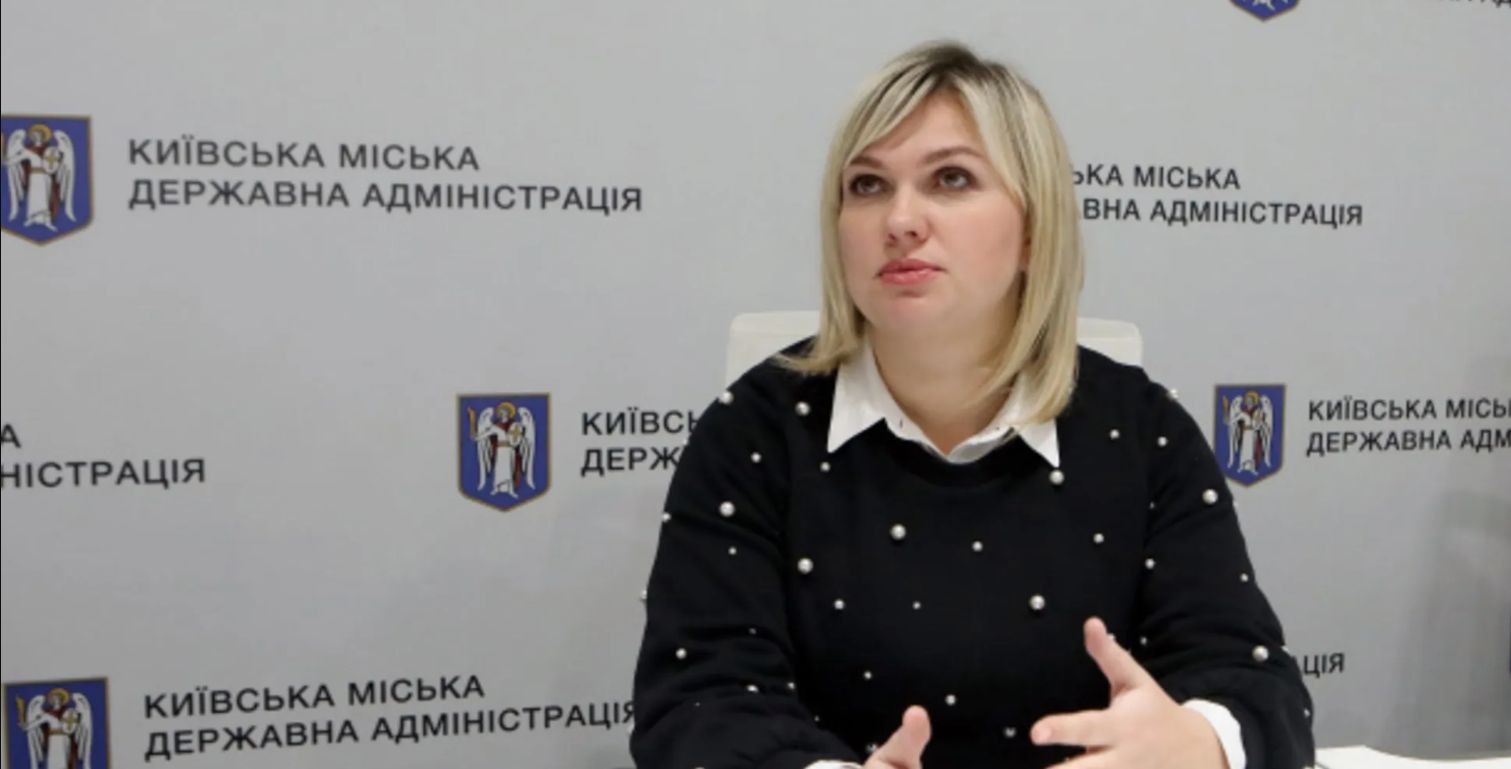 Колишня дипломатка МЗС Тетяна Ковалевська придбала нерухомість у Бельгії за понад 20 млн грн