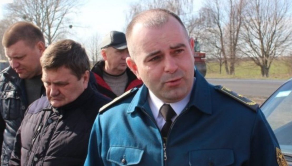 НАПК обнаружило миллионы у жены волынского таможенника Михаила Богатырчука, у него самого — ничего