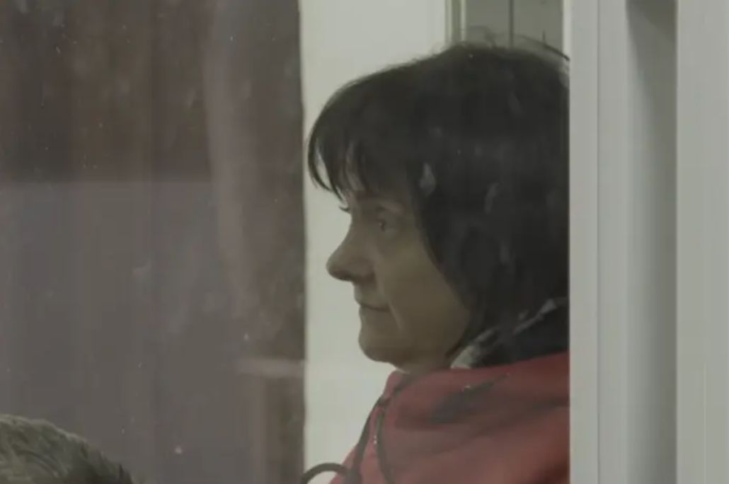 Покушение на Стерненко: женщина объяснила мотив "любовью к ФСБшнику", суд оставил ее под стражей