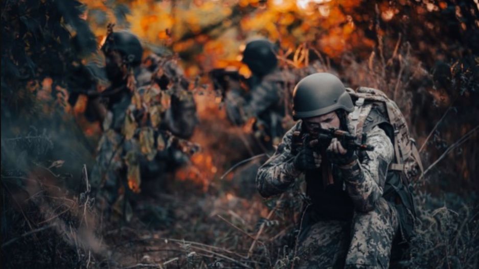 России понадобится более двух веков и миллионы жертв, чтобы полностью захватить Украину — Forbes