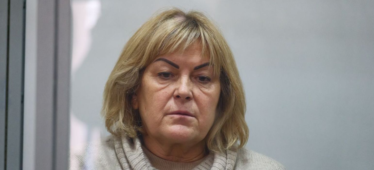 У камері ексголови МСЕК Крупи вдруге виявили заборонений мобільний телефон