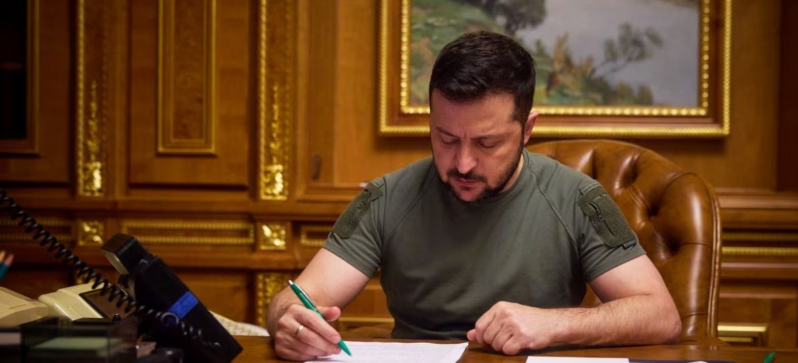 Україна заблокувала активи компаній Лісіна та десятків російських підприємств: що відомо