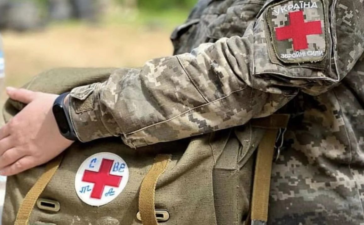 Минобороны: Разбронирование медиков касается только отдельных дефицитных специальностей