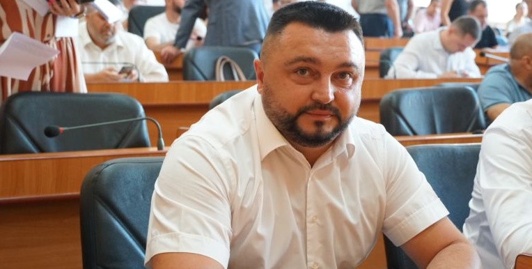 Мер Ужгорода відсторонив свого заступника: що відомо про рішення щодо Плавайка