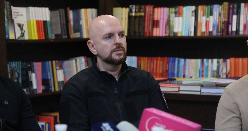 Головний паркувальник Києва Сергій Дубенко задекларував Toyota дружини у 10 разів дешевше реальної вартості