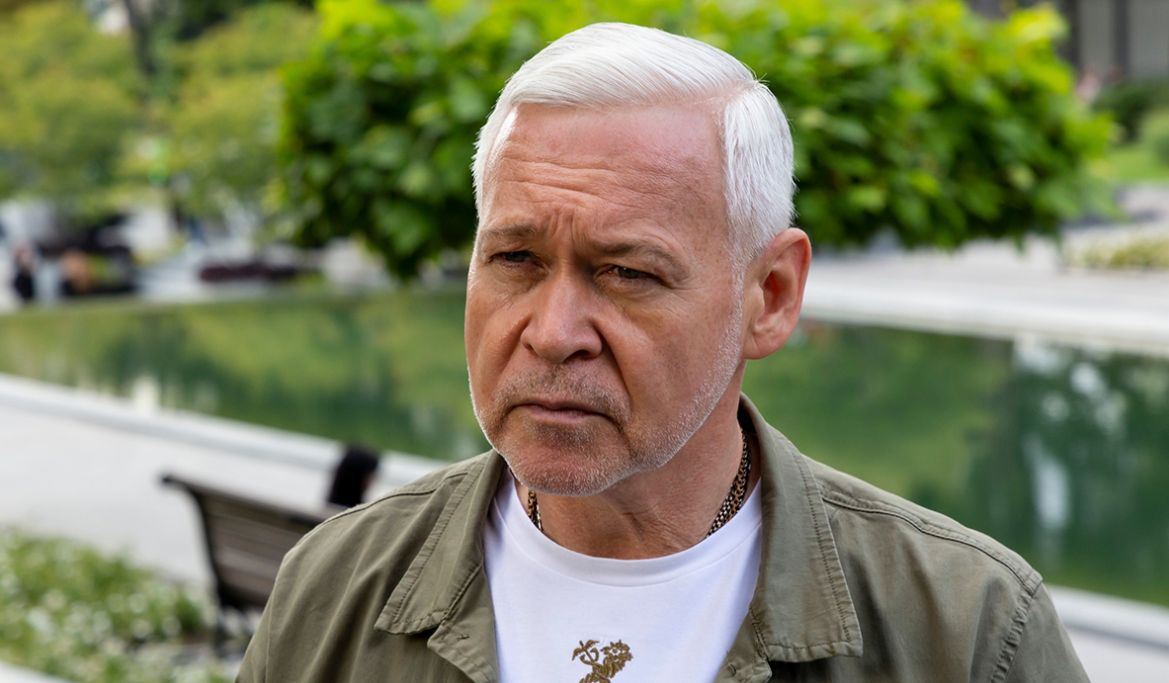 Терехов витратив понад мільйон з бюджету Харкова на медалі для школярів