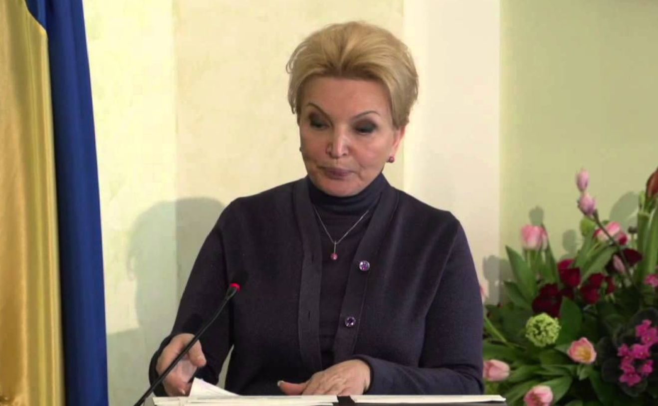 Экс-глава Минздрава времен Януковича Раиса Богатырева требовала перерасчет своей пенсии: что решил суд