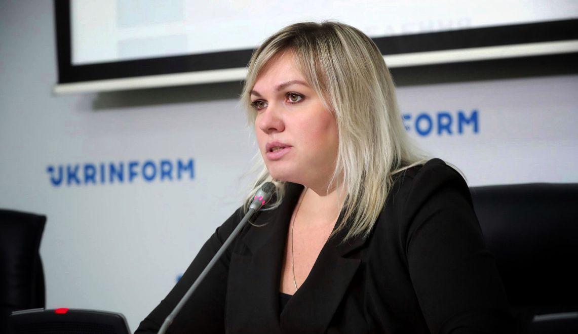 П'янка в КМДА: чиновниця-гульвіса Марина Радова не звільнена, а перебуває на лікарняному