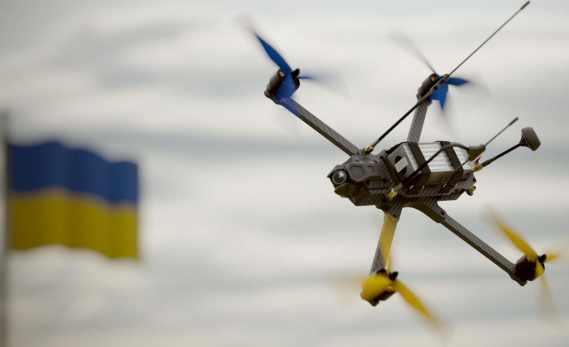 Правительство рассматривает варианты разрешения на экспорт украинских дронов в мае – Forbes