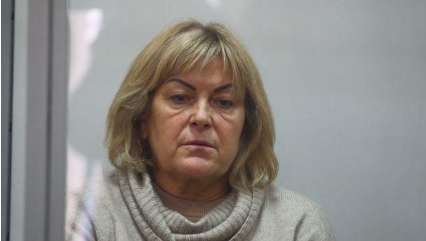 Суд снял арест с имущества компании, связанной с семьей Татьяны Крупы