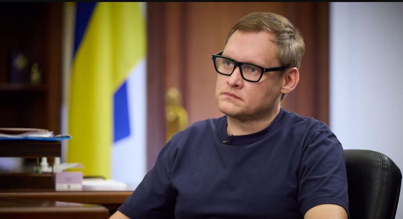 Ексзаступник голови Єрмака Андрій Смирнов вийде під заставу, за нього внесли 18 млн грн