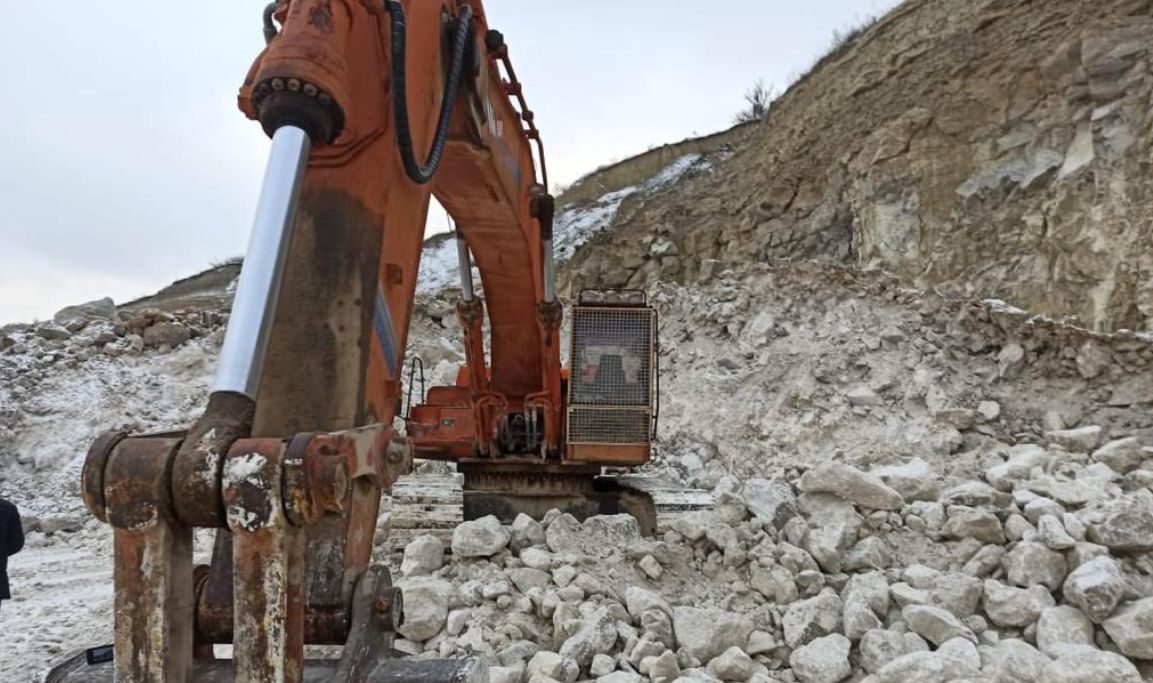 Комитет Рады поддержал ратификацию соглашения с США по недрам