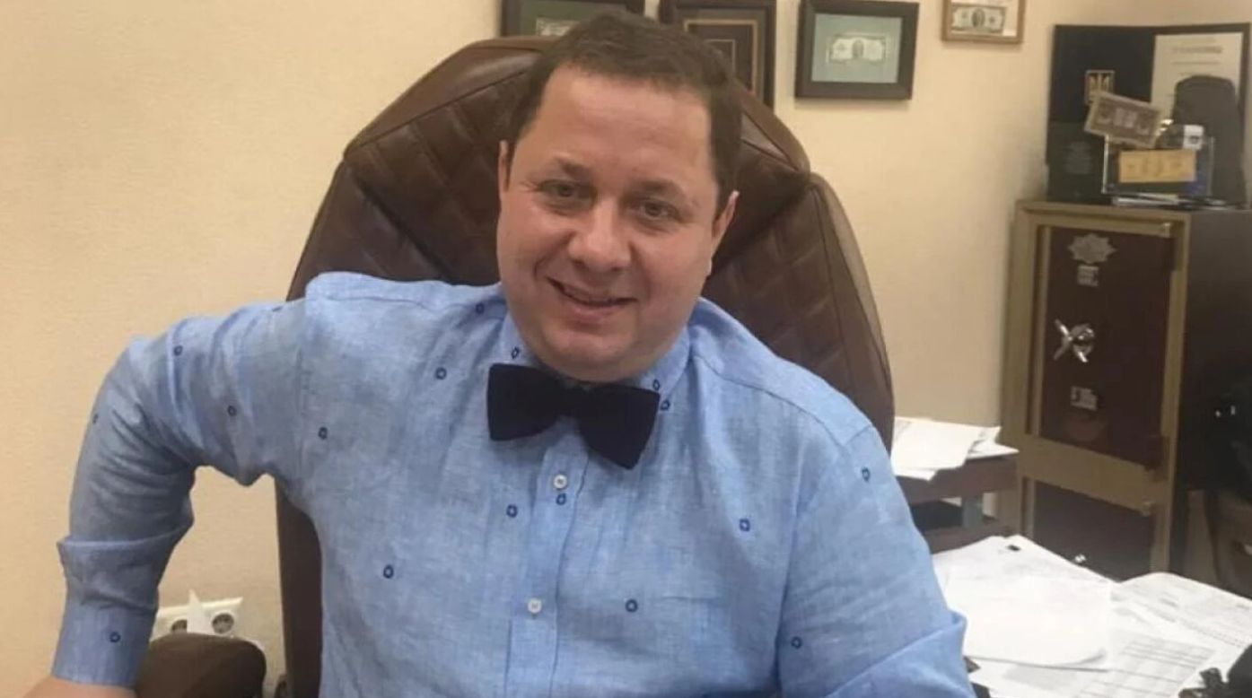 Олег Митрохин фигурирует по делу о поставках некачественной спецодежды для Минобороны по завышенным ценам