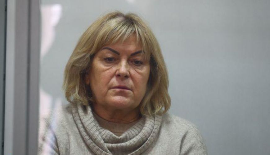 Суд снял арест с имущества семьи Татьяны Крупы: следствие не возражало