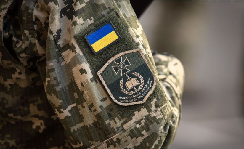 СБУ викрила шпигунську мережу воєнної розвідки Угорщини на Закарпатті